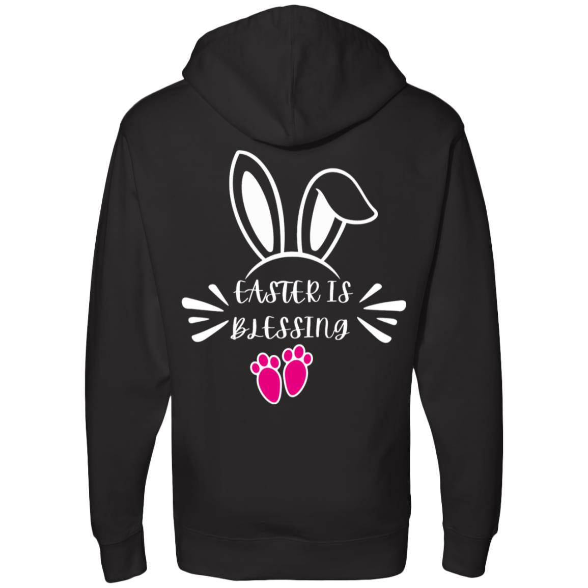 Easter Midweight Hooded Sweatshirt 554500