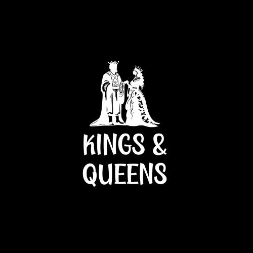 KINGS & QUEENS