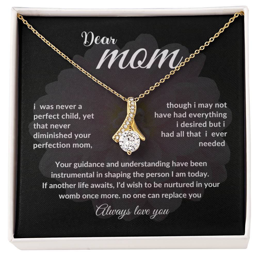 Mothers day gift,necklace gift for mother,necklace,gift