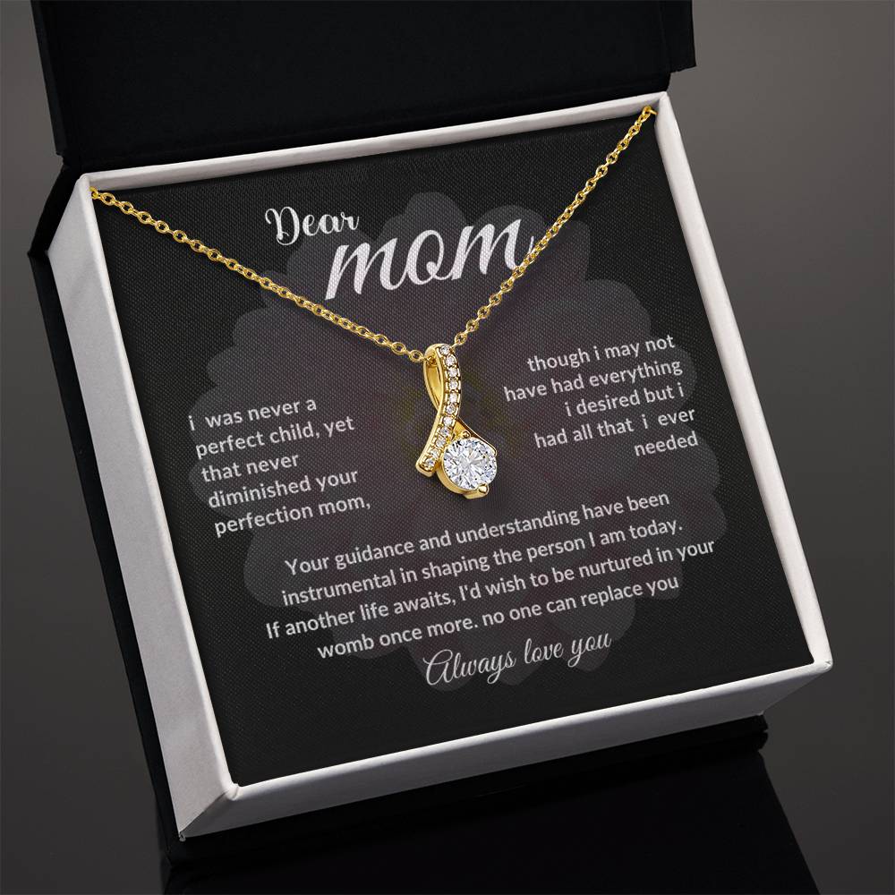 Mothers day gift,necklace gift for mother,necklace,gift