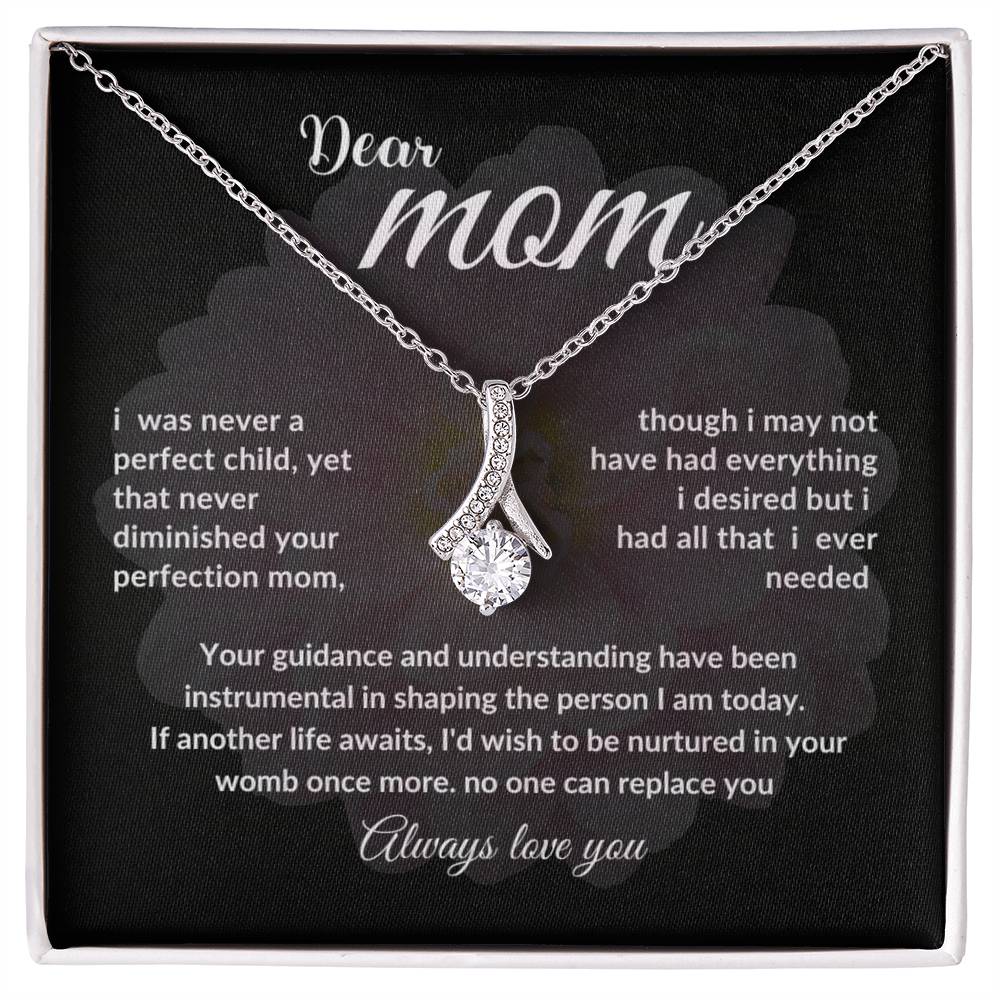 Mothers day gift,necklace gift for mother,necklace,gift