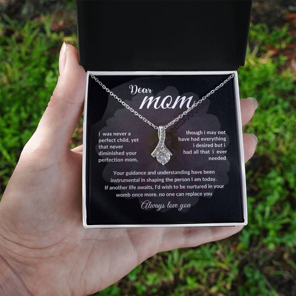 Mothers day gift,necklace gift for mother,necklace,gift