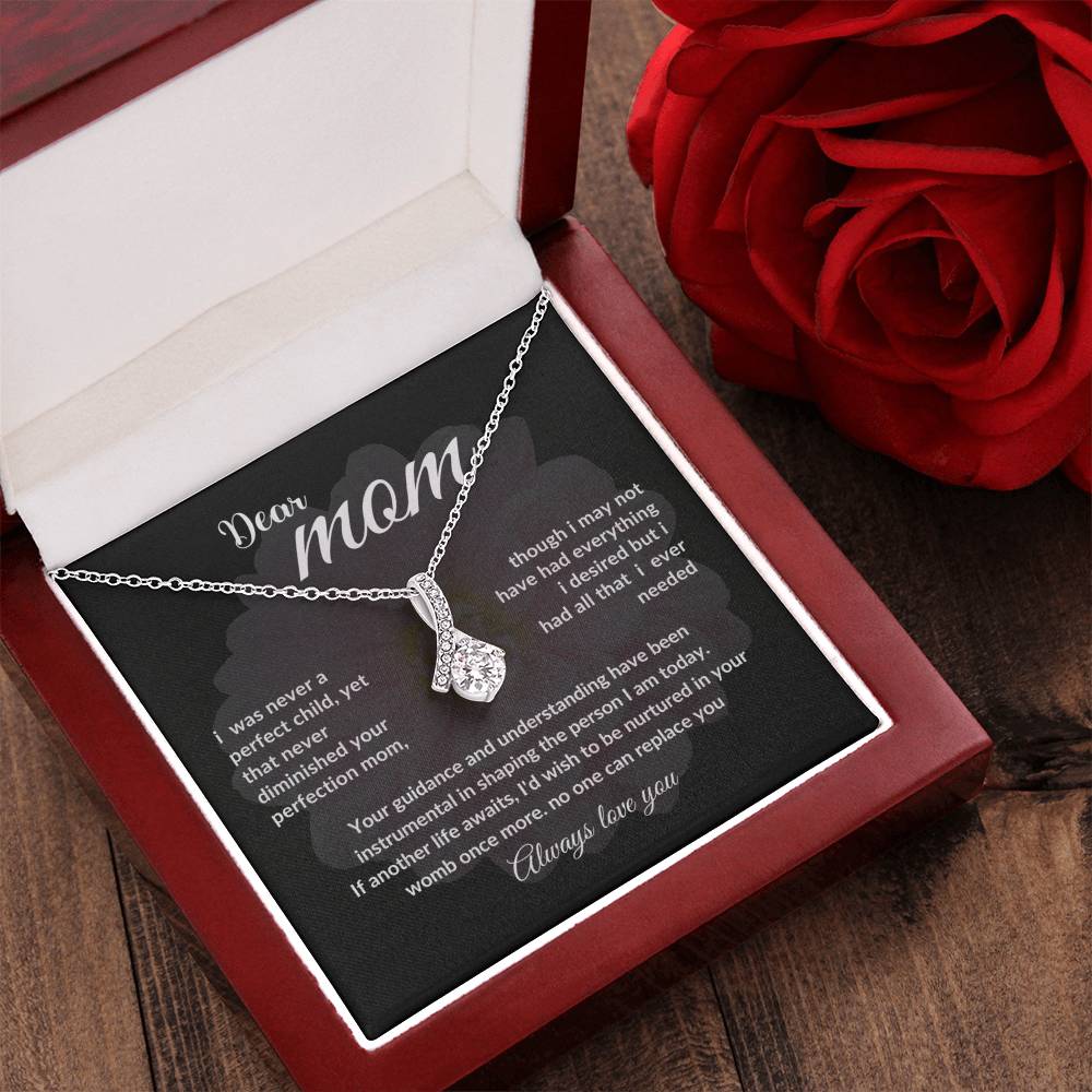 Mothers day gift,necklace gift for mother,necklace,gift