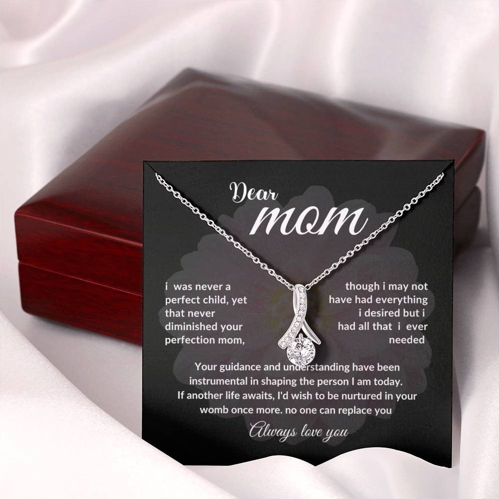 Mothers day gift,necklace gift for mother,necklace,gift