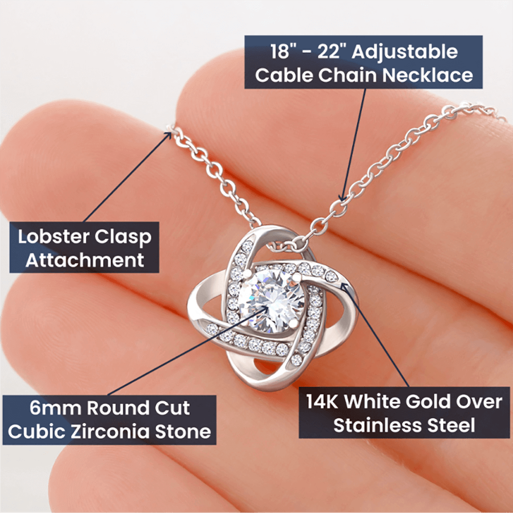 EASTER SOULMATE GIFT,TO MY ONE AND ONLY SOULMATE NECKLACE GIFT,EASTER GIFT